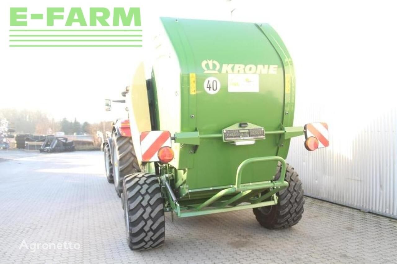 comprima v 180 xc square baler