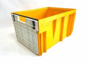 Magazijnbakken 500x390x285mm (32x) storage box