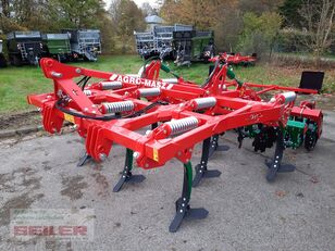 new Agro-Masz Runner 30 + Federstempelwalze 600 stubble cultivator