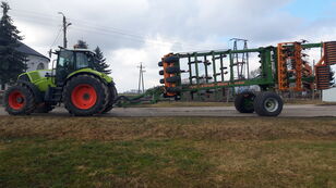 Amazone Centaur stubble cultivator