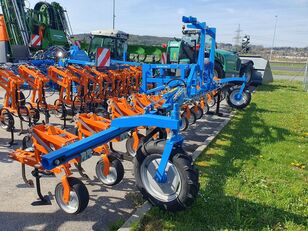 new Schmotzer KPP-M 12x50 Front stubble cultivator