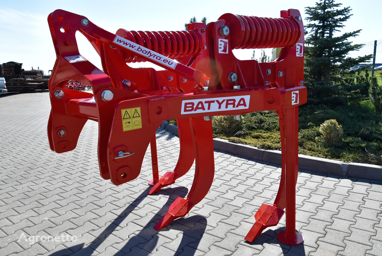 new Batyra, Głębosz Digger Kret 3,0m subsoiler