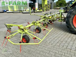 Claas volto 770 h tedder