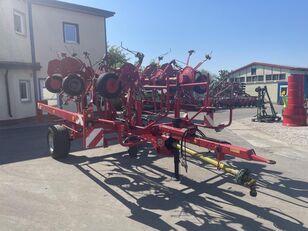 Lely Lotus 900P tedder