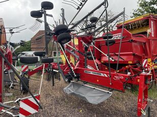 new Massey Ferguson RK 802 TRC tedder