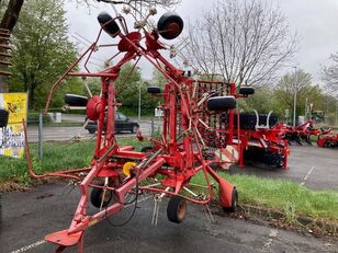 Pöttinger HIT 80A tedder