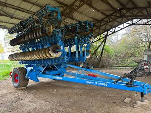 Lemken Gigant Rubin 12 S / 1000 disk harrow