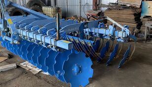 Lemken Rubin 9/350 disk harrow