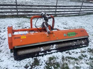 Agrimaster KL 250 SW tractor mulcher