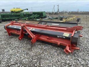 Quivogne BP 400 tractor mulcher