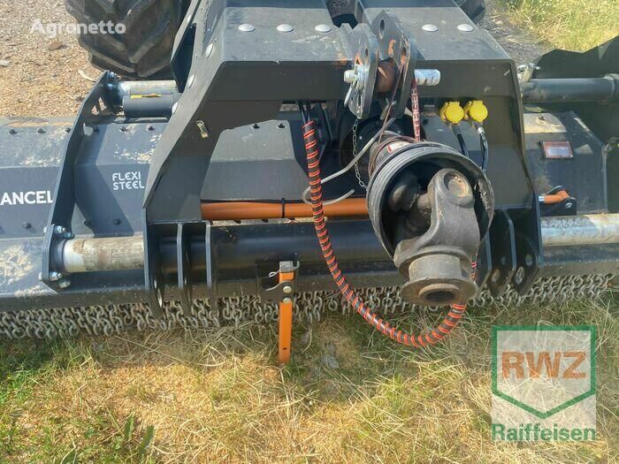 Sonstige/Other TMS-250D tractor mulcher