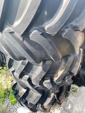 Trelleborg TWIN 422 forestry tire