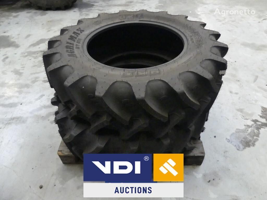 BKT Brand new BKT tires 380/85R28 tractor tire