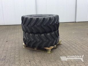 Goodyear 540/65 R 28 tractor tire
