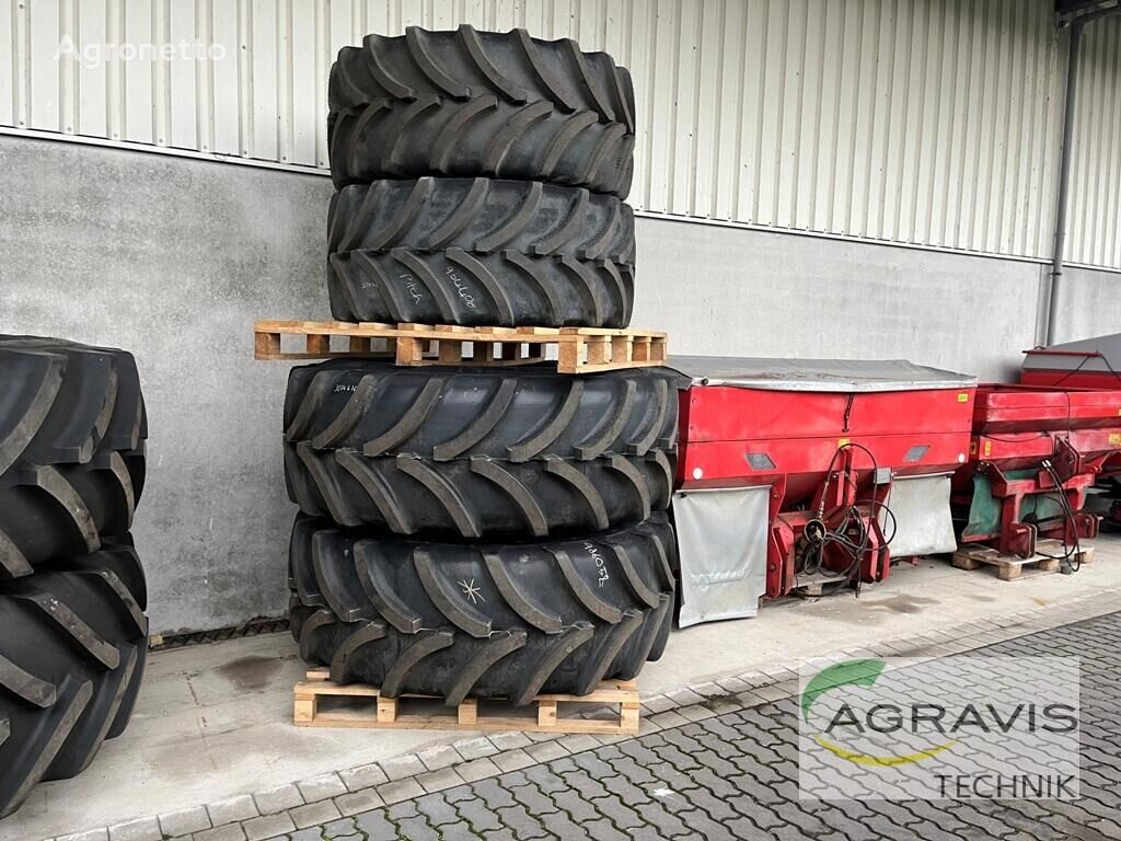 Vredestein 600/65 R 28 tractor tire