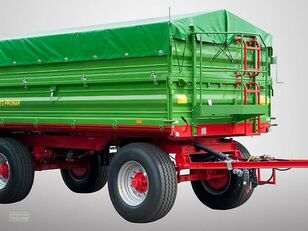 new Pronar T 672/2 tractor trailer