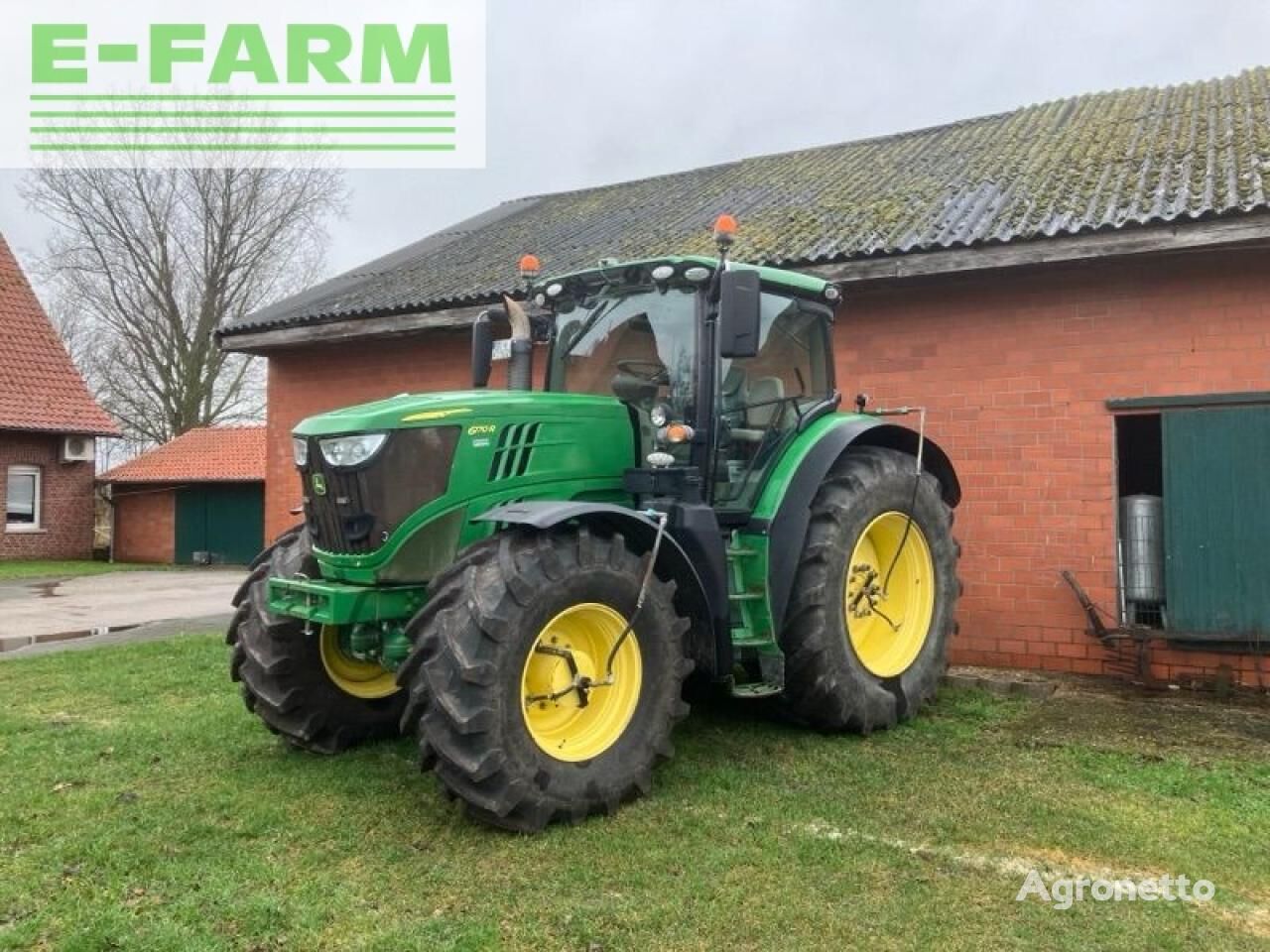 6170r wheel tractor