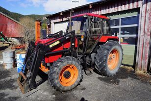 Case IH International 1494 wheel tractor