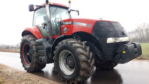 Case IH Magnum 315 wheel tractor