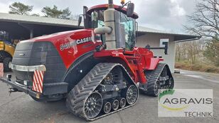 Case IH QUADTRAC 540 wheel tractor