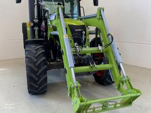 Claas Arion 610 CIS wheel tractor