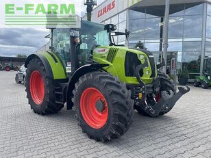Claas arion 470 st. v cis wheel tractor