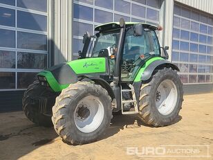 Deutz-Fahr Agrotron 150 wheel tractor