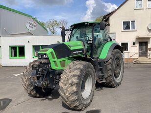 Deutz-Fahr Agrotron 7230 TTV wheel tractor