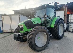 Deutz-Fahr S 100  wheel tractor