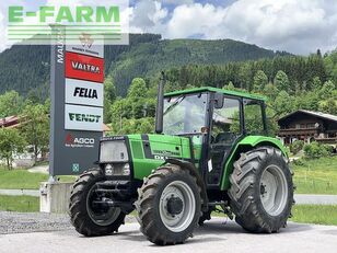 Deutz-Fahr dx 3.50 a wheel tractor