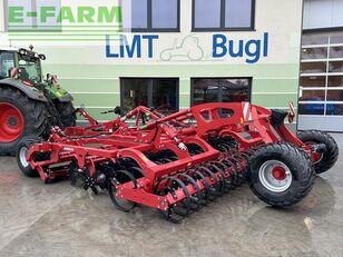 Horsch joker 5rt wheel tractor