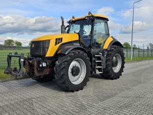 JCB Fastrac wheel tractor