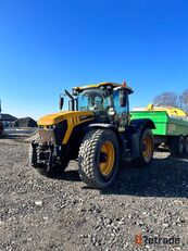 JCB Fastrac 4220 wheel tractor