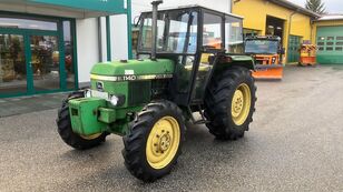 John Deere 1140 A wheel tractor