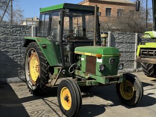 John Deere 2130 wheel tractor