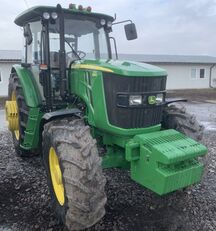 John Deere 6140B wheel tractor
