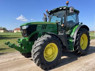 John Deere 6140R wheel tractor