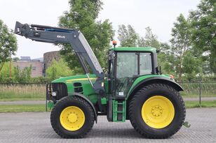 John Deere 6830 STD | FRONT LOADER | 40KM/H | POWERQUAD PLUS wheel tractor