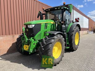 new John Deere 6R 230 wheel tractor