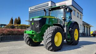 John Deere 7250R wheel tractor