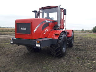 new Kirovets VAKULA 400 wheel tractor