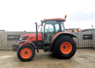 Kubota M8560 wheel tractor