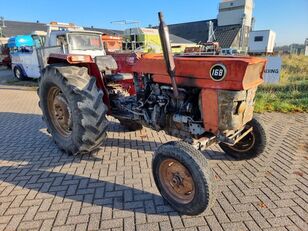 Massey Ferguson 168 wheel tractor