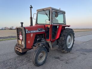 Massey Ferguson 575 wheel tractor
