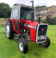 Massey Ferguson MF565 wheel tractor
