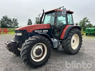 New Holland M115 wheel tractor