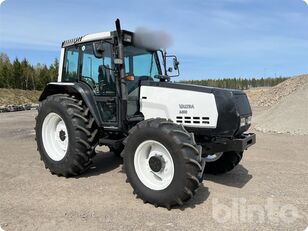 Valmet 6400 wheel tractor