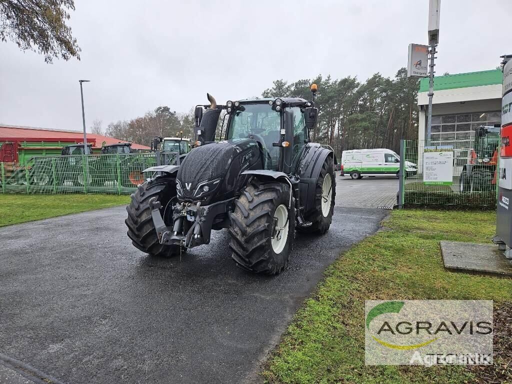 Valtra T 234 D DIRECT wheel tractor