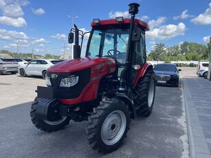 new YTO NMF 554X wheel tractor